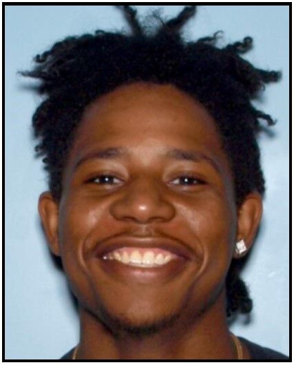 DUANE LEWIS HARRIS